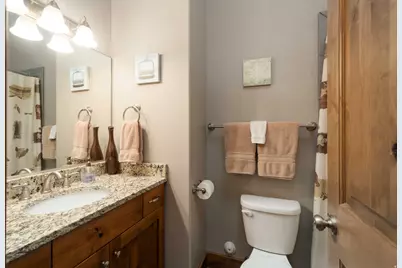 3518 N Moose Hollow #1403, Eden, UT 84310 - Photo 30