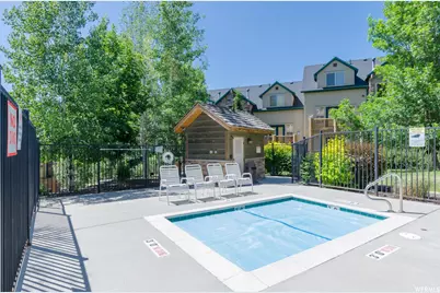 3518 N Moose Hollow #1403, Eden, UT 84310 - Photo 44