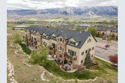 3518 N Moose Hollow #1403, Eden, UT 84310 - Photo 2