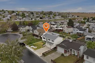 5556 W Bluevail Ct S, West Jordan, UT 84081 - Photo 22