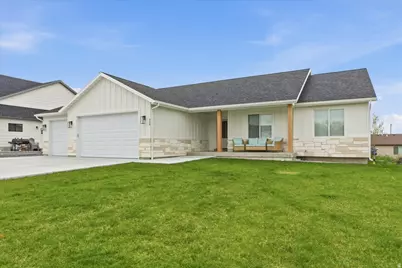 329 W 160 S, Richmond, UT 84333 - Photo 1