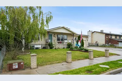 3676 W 4700 S, Roy, UT 84067 - Photo 4