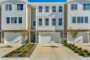 701 E Gdn Grv Dr, Eagle Mountain, UT 84005 - Photo 1