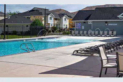 3893 N Aggie Dr E #104, Eagle Mountain, UT 84005 - Photo 20