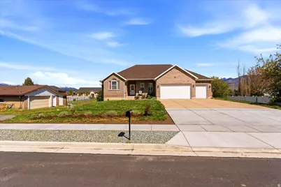 670 W Young St, Morgan, UT 84050 - Photo 1