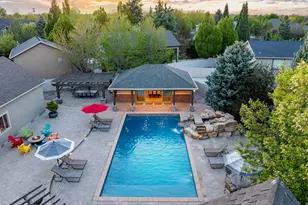 2312 W Gallant Fox Ct S, South Jordan, UT 84095 - Photo 98