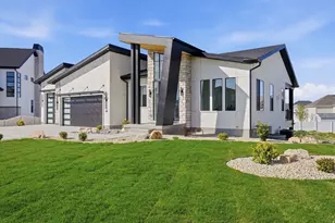 118 W Morning Glory Cir, Stansbury Park, UT 84074 - Photo 2