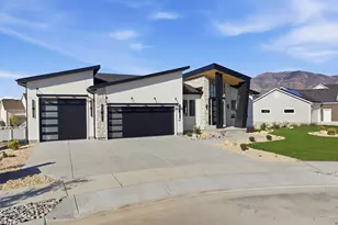 118 W Morning Glory Cir, Stansbury Park, UT 84074 - Photo 50
