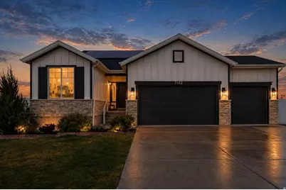 7142 W Hightower Rd S, West Valley, UT 84118 - Photo 1