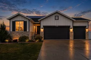 7142 W Hightower Rd S, West Valley, UT 84118 - Photo 1