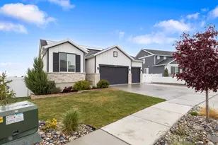 7142 W Hightower Rd S, West Valley, UT 84118 - Photo 2