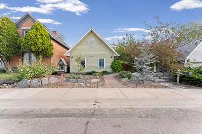 353 W Reed Ave, Salt Lake City, UT 84103 - Photo 2