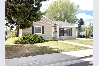 425 W 250 S, Vernal, UT 84078 - Photo 2