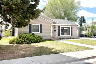 425 W 250 S, Vernal, UT 84078 - Photo 2