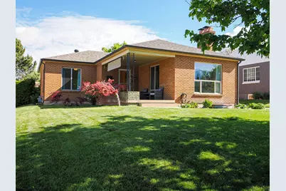 2157 E Sherman Ave S, Salt Lake City, UT 84108 - Photo 2