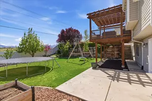 4921 W Woodridge Dr, South Jordan, UT 84009 - Photo 38