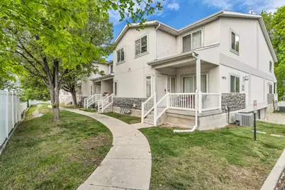 4072 S 300 E #2, Salt Lake City, UT 84107 - Photo 2