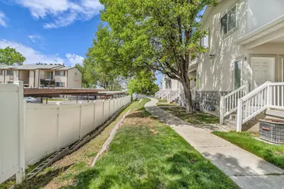4072 S 300 E #2, Salt Lake City, UT 84107 - Photo 4