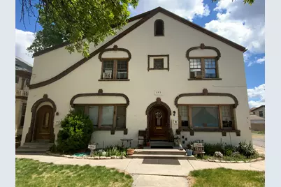 157 S 800 E, Salt Lake City, UT 84102 - Photo 2