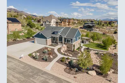 3568 N Elkridge Trl, Eden, UT 84310 - Photo 1