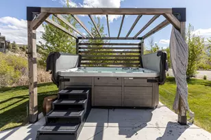 3568 N Elkridge Trail, Eden, UT 84310 - Photo 50