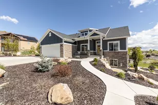 3568 N Elkridge Trail, Eden, UT 84310 - Photo 4