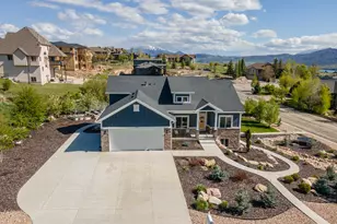 3568 N Elkridge Trail, Eden, UT 84310 - Photo 2