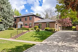 1609 E Arlington Dr N, Salt Lake City, UT 84103 - Photo 2