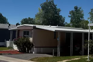 257 E Guenevere St N, North Salt Lake, UT 84054 - Photo 20
