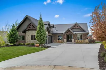 3295 E Lindsay Spring Cir, Heber City, UT 84032 - Photo 1