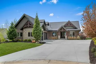 3295 E Lindsay Spring Circle, Heber City, UT 84032 - Photo 2