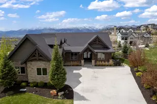 3295 E Lindsay Spring Circle, Heber City, UT 84032 - Photo 60