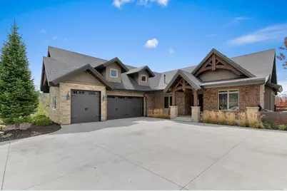 3295 E Lindsay Spring Cir, Heber City, UT 84032 - Photo 2