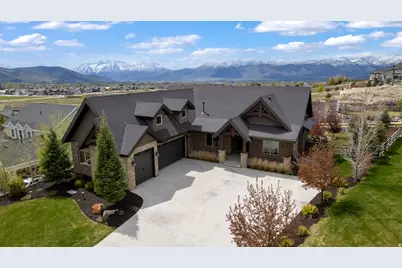 3295 E Lindsay Spring Cir, Heber City, UT 84032 - Photo 1