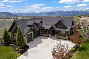 3295 E Lindsay Spring Circle, Heber City, UT 84032 - Photo 1