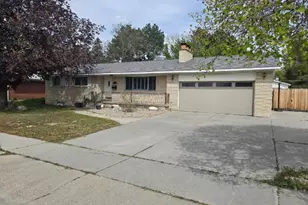 8341 S Wood St, Midvale, UT 84047 - Photo 1