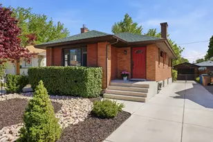 31 W Hartwell Ave, Salt Lake City, UT 84115 - Photo 1