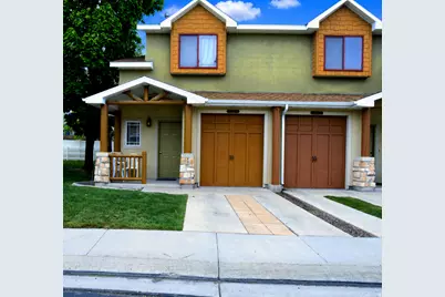 6678 S Pines Point Way W, West Jordan, UT 84084 - Photo 1