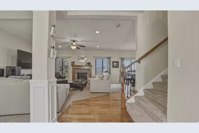 3926 E Barton Creek Dr, Eagle Mountain, UT 84005 - Photo 6