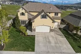 3926 E Barton Creek Dr, Eagle Mountain, UT 84005 - Photo 1