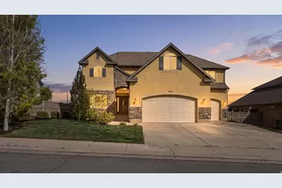 3926 E Barton Creek Dr, Eagle Mountain, UT 84005 - Photo 2