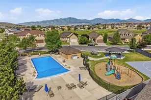 3926 E Barton Creek Dr, Eagle Mountain, UT 84005 - Photo 48