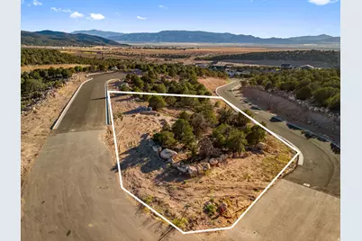 3106 W Sunrise Cir, Cedar City, UT 84720 - Photo 1
