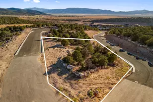 3106 W Sunrise Circle, Cedar City, UT 84720 - Photo 1
