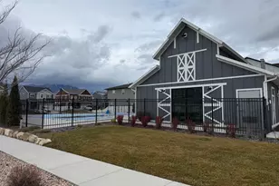 663 E Ryegrass Dr, Eagle Mountain, UT 84005 - Photo 24