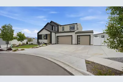 3639 W 8280 S, West Jordan, UT 84088 - Photo 4