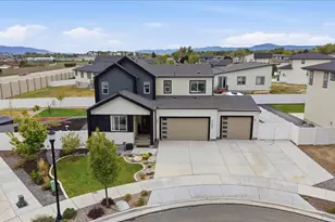 3639 W 8280 S, West Jordan, UT 84088 - Photo 1