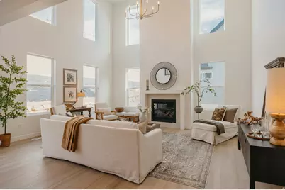 1857 W Chaco Cir #107, Lehi, UT 84048 - Photo 8