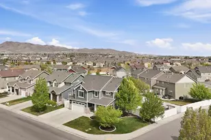 3688 W Jordan View Dr S, Lehi, UT 84043 - Photo 42