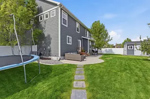 3688 W Jordan View Dr S, Lehi, UT 84043 - Photo 38
